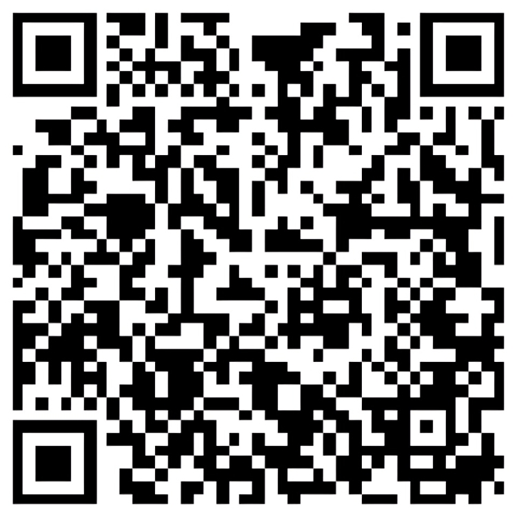 LinkedIn QR Code