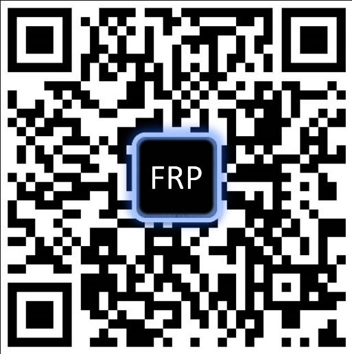 WeChat QR Code