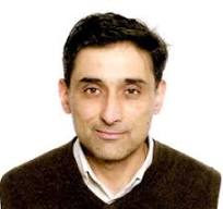 Mr. Ravi Kanitkar